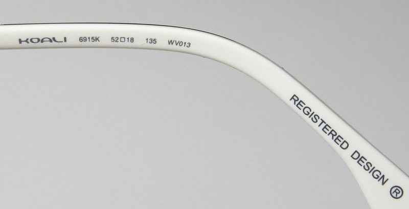 Koali 6915k Eyeglasses