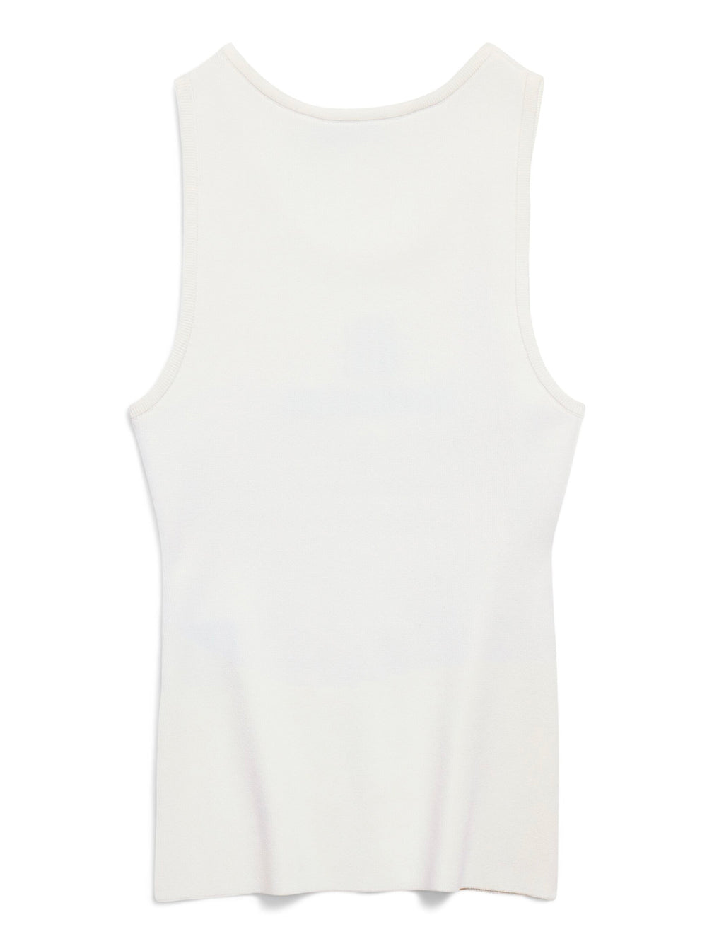 Balenciaga Women Nano Bb Tank Top by Luosophy