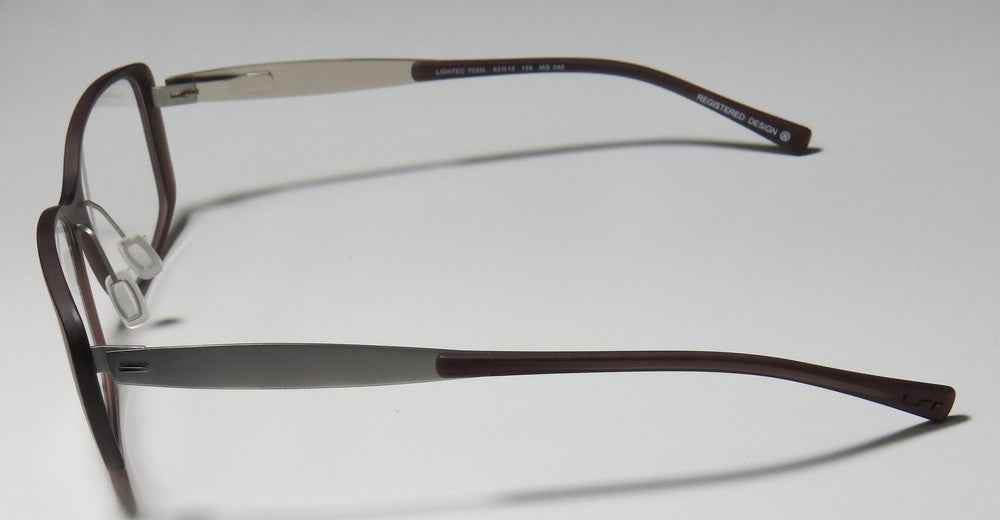 Lightec 7035l Eyeglasses