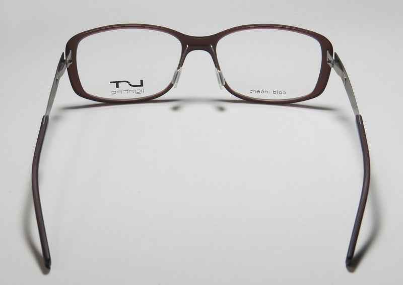 Lightec 7035l Eyeglasses