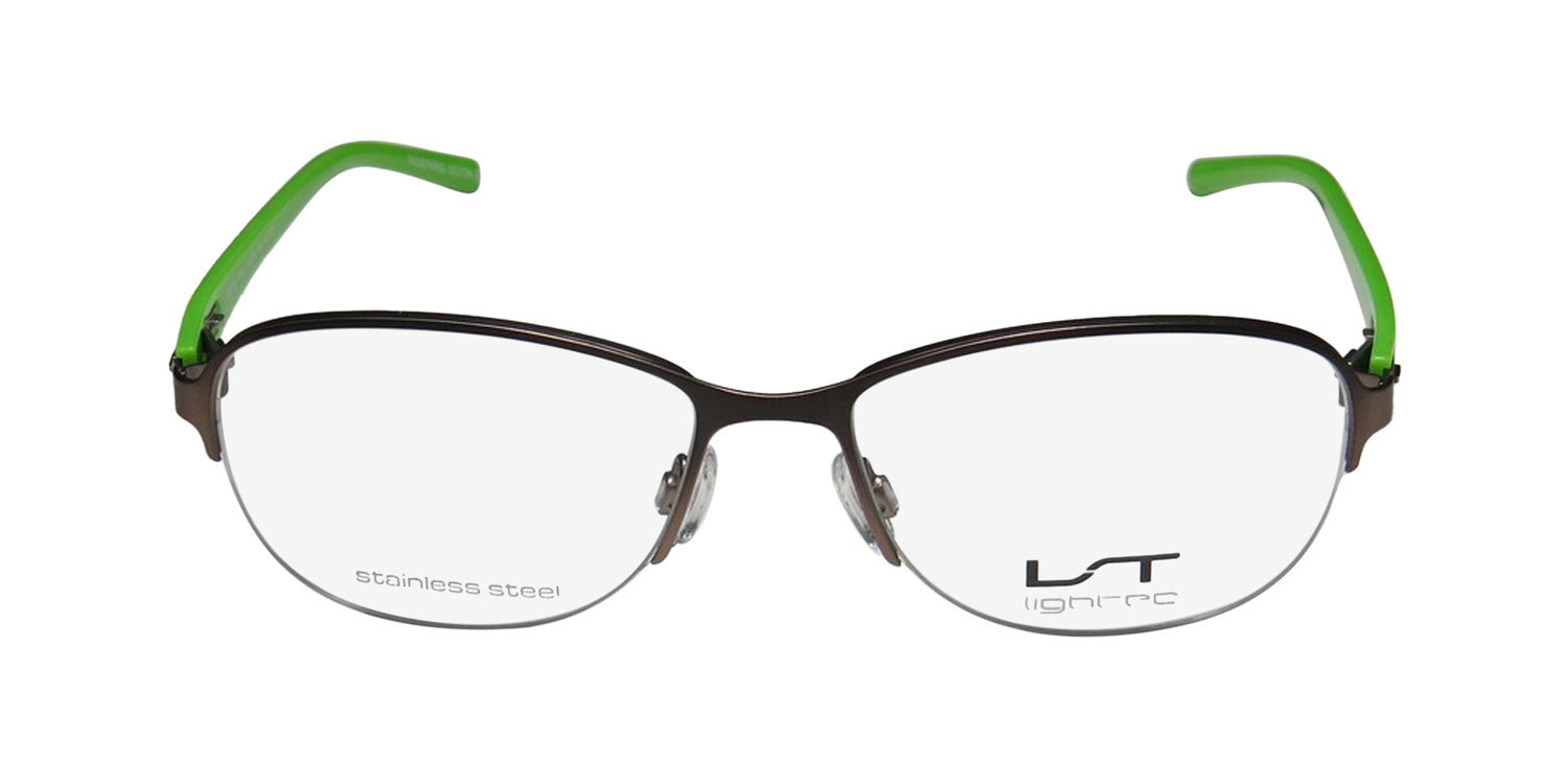 Lightec 6963l Eyeglasses by ModaFrames