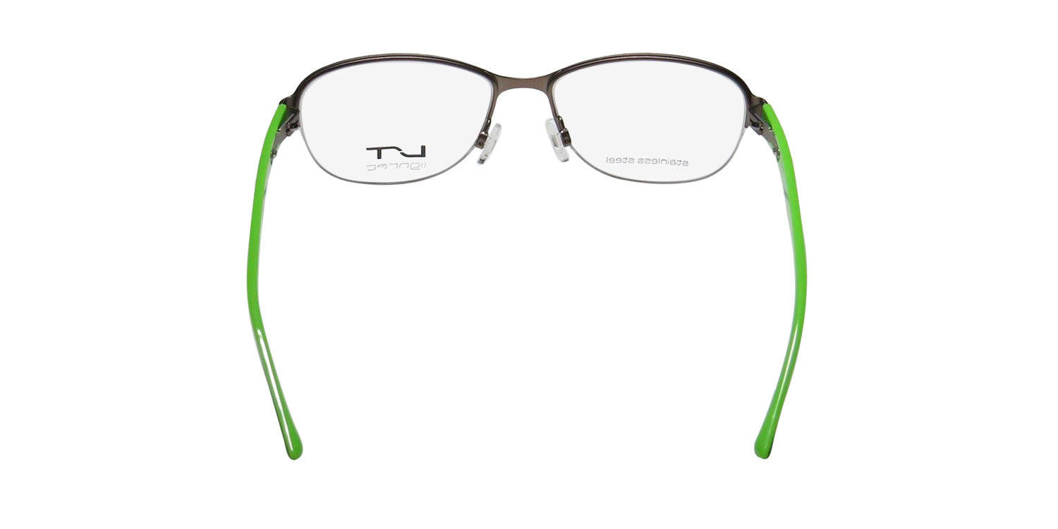 Lightec 6963l Eyeglasses by ModaFrames