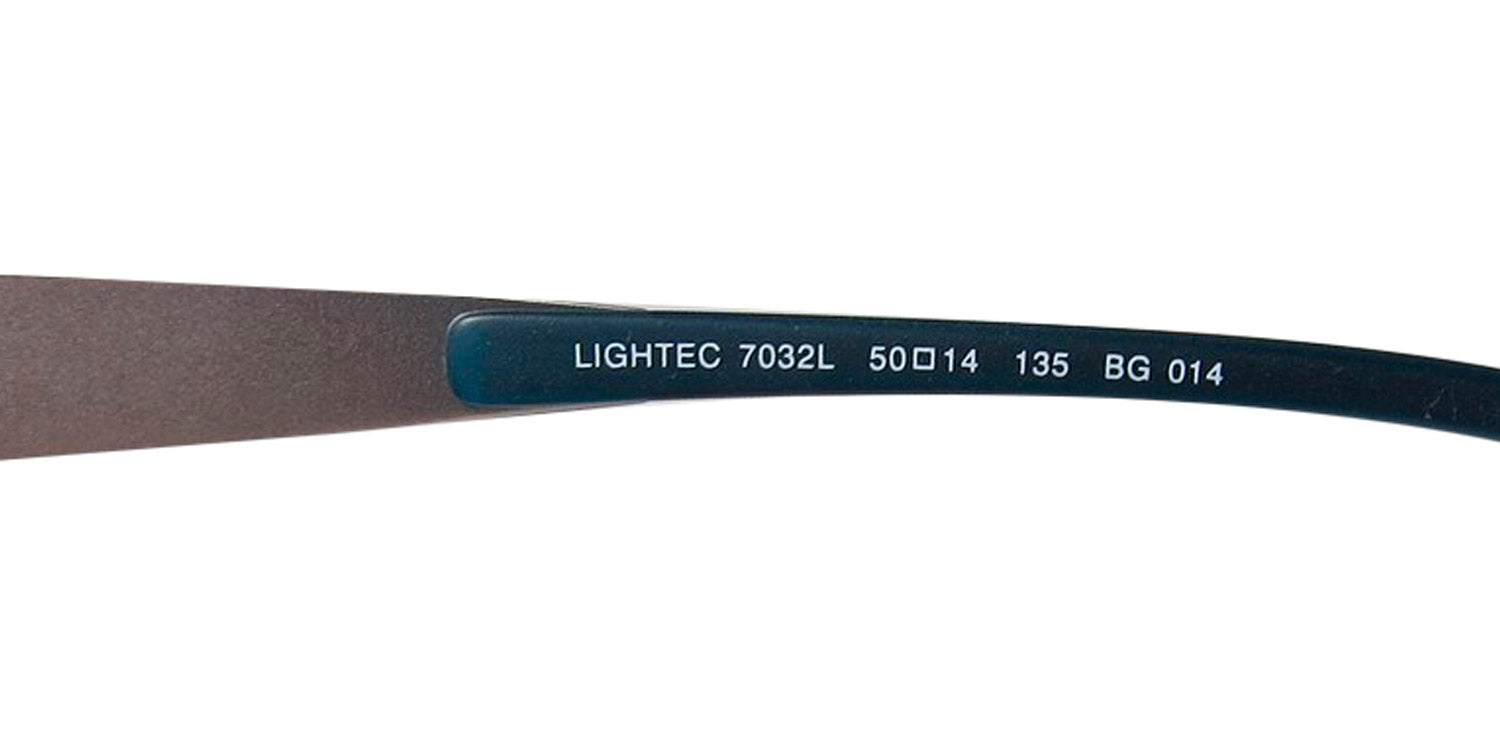 Lightec 7032l Eyeglasses by ModaFrames