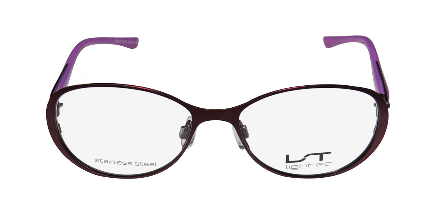 Lightec 7039l Eyeglasses