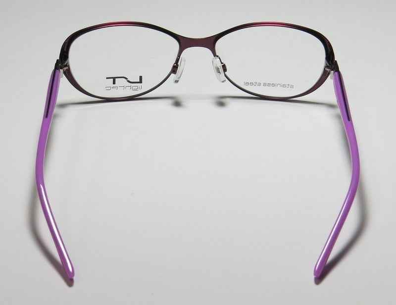 Lightec 7039l Eyeglasses