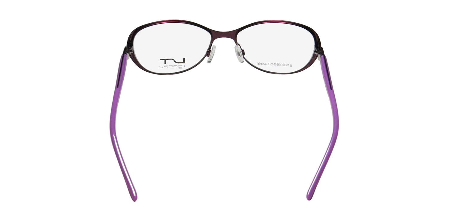 Lightec 7039l Eyeglasses