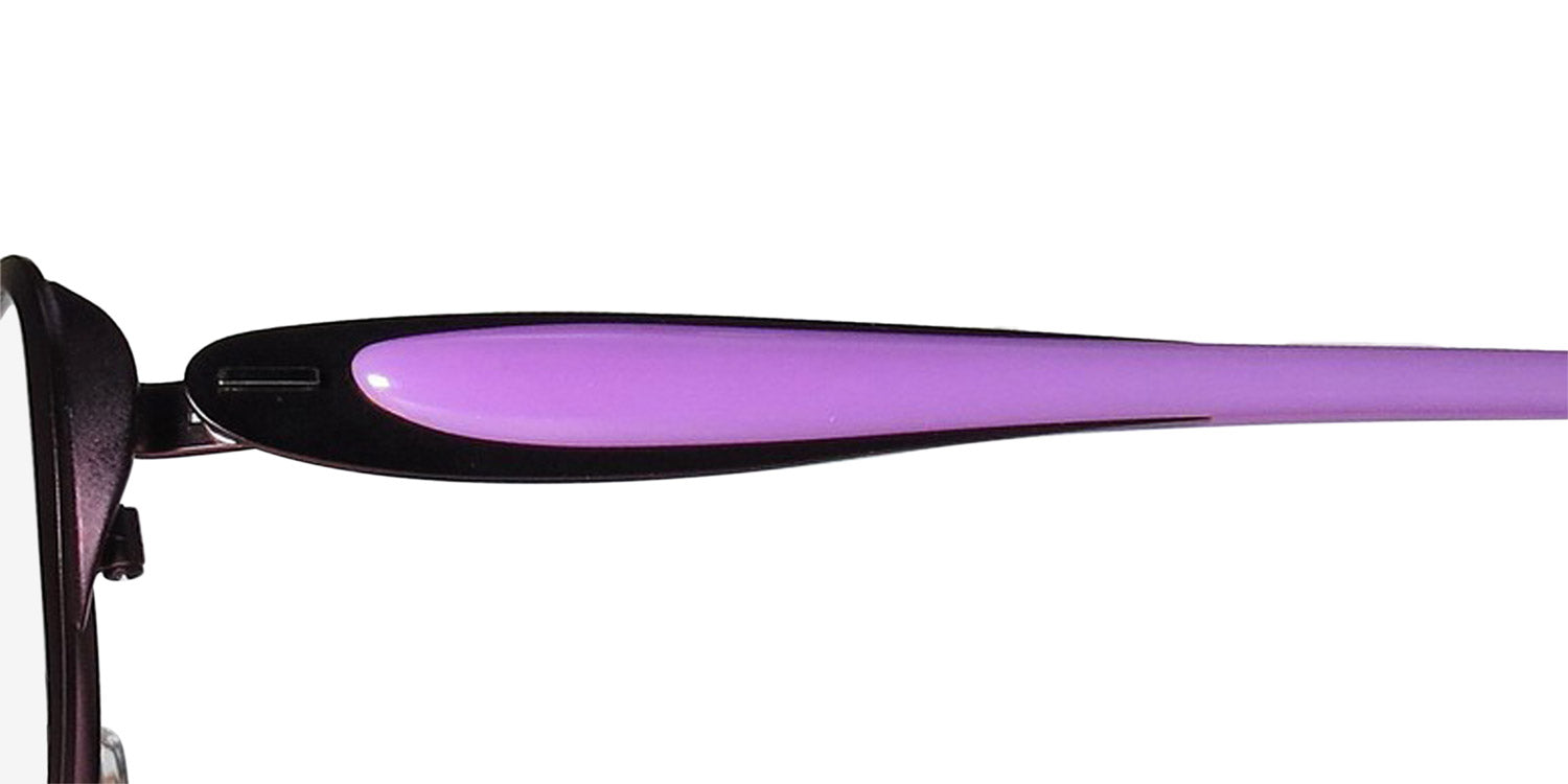 Lightec 7039l Eyeglasses