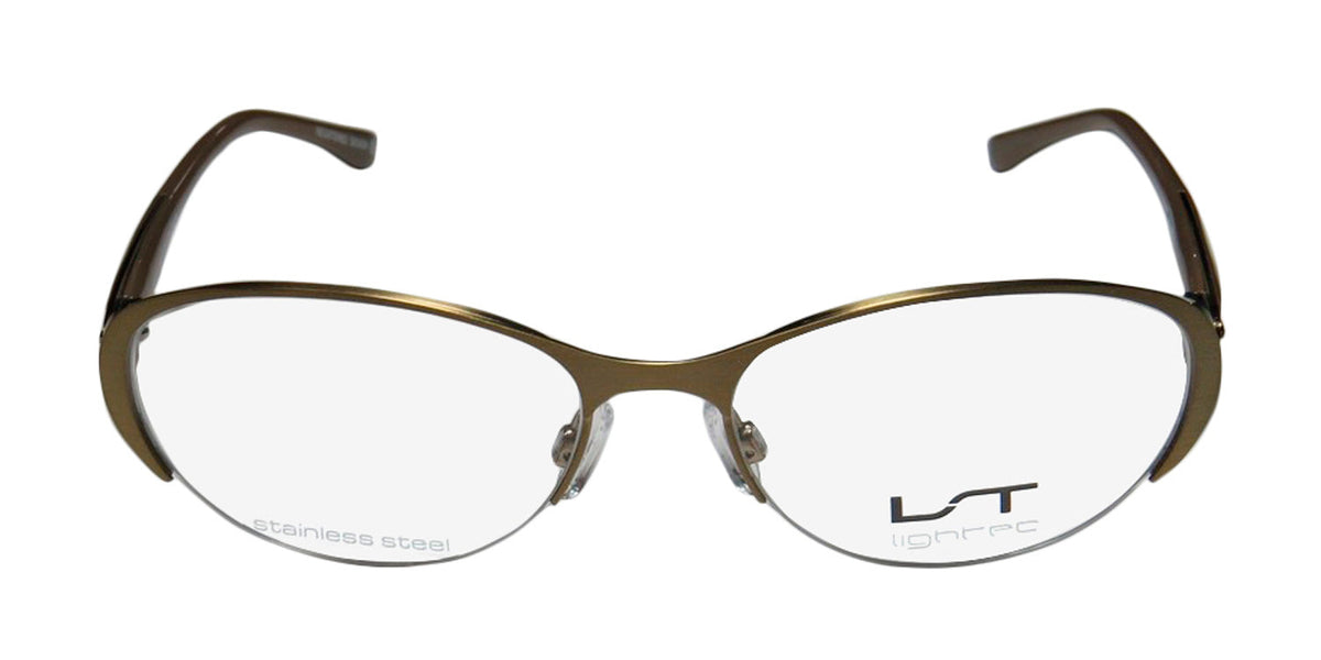 Lightec 7037l Eyeglasses