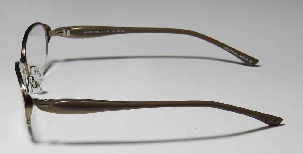 Lightec 7037l Eyeglasses by ModaFrames