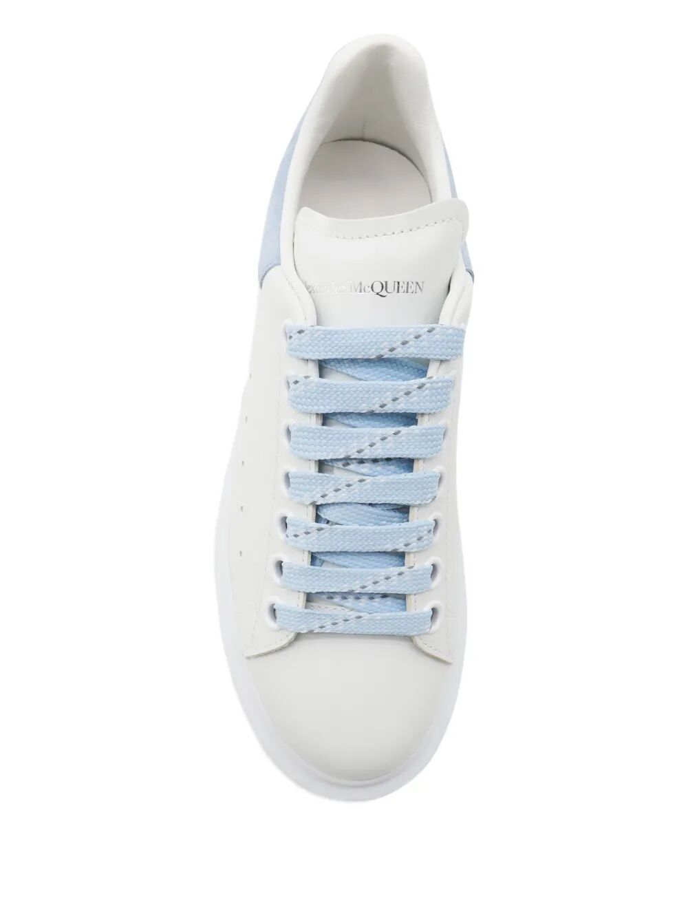 Alexander Mcqueen Women Oversized Sneakers by Luosophy