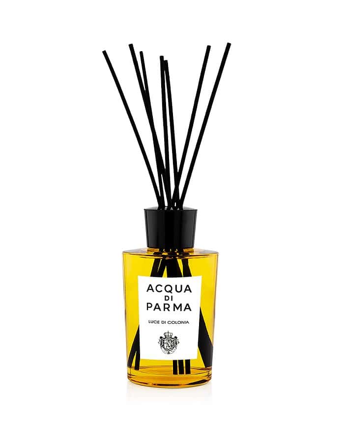 Acqua di Parma Luce Di Colonia Room Diffuser 6 oz - DestGlow