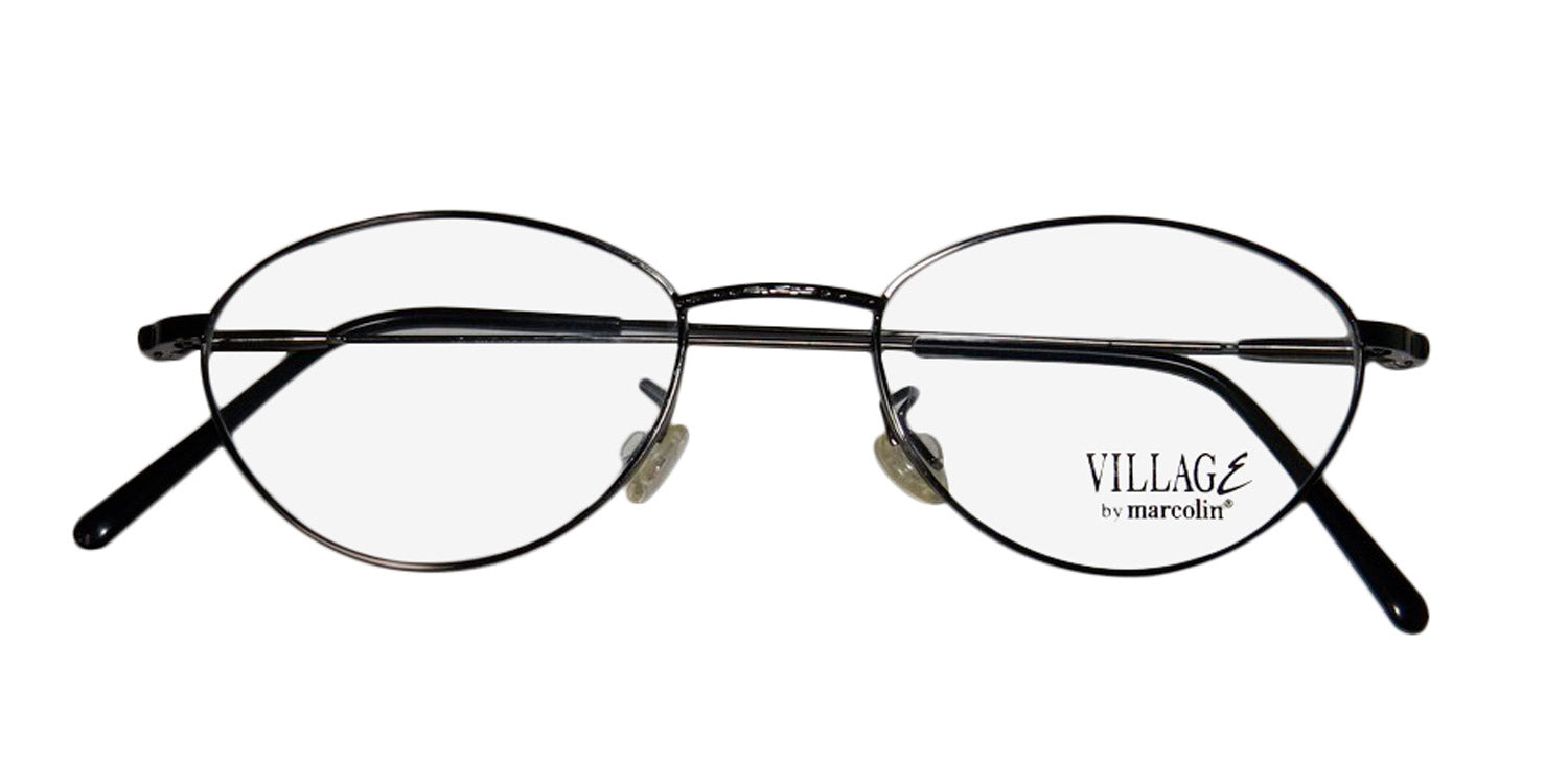 Marcolin Village 47 6395 Eyeglasses by ModaFrames