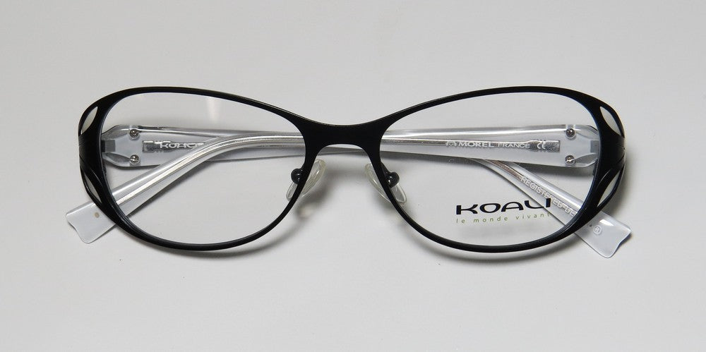 Koali 7004k Eyeglasses by ModaFrames