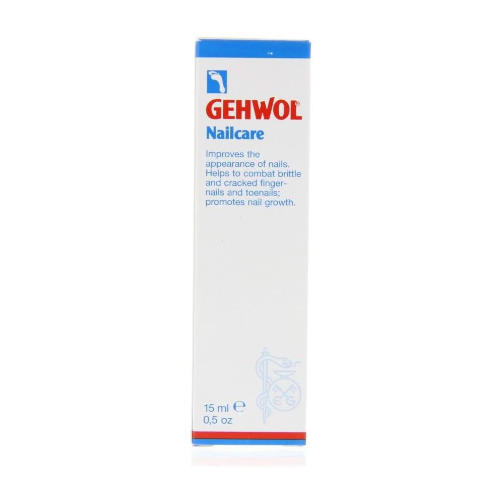 Gehwol Nailcare 0.5 oz by Pasteur Pharmacy