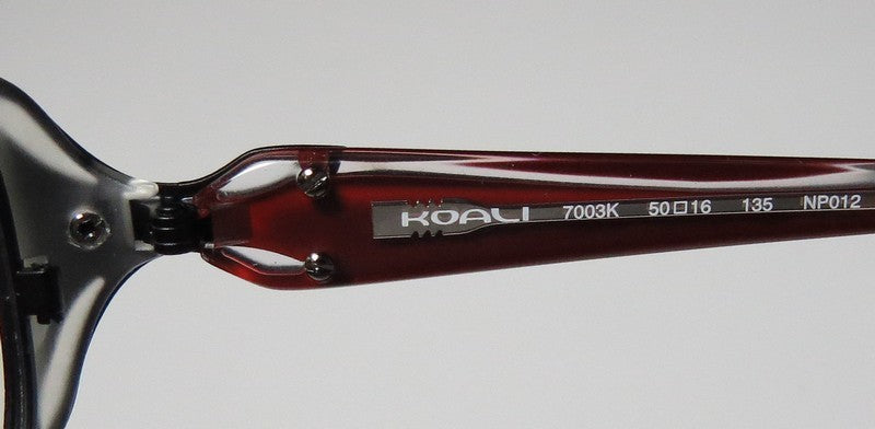 Koali 7003k Eyeglasses by ModaFrames