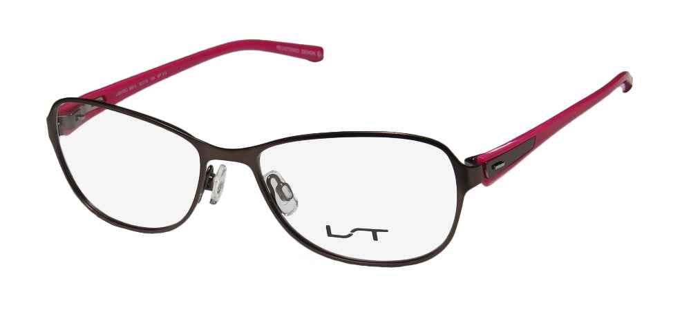 Lightec 6961l Eyeglasses