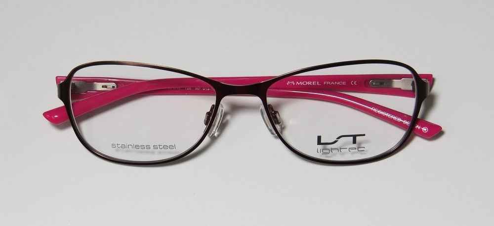 Lightec 6961l Eyeglasses by ModaFrames