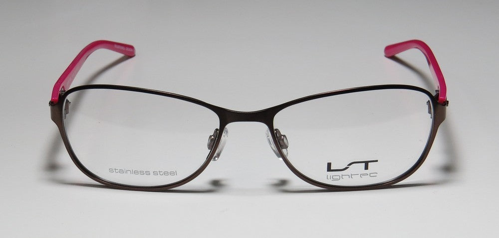 Lightec 6961l Eyeglasses - DestGlow