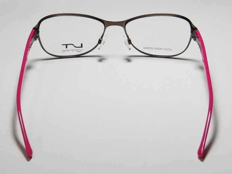 Lightec 6961l Eyeglasses by ModaFrames