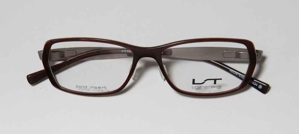 Lightec 7032l Eyeglasses