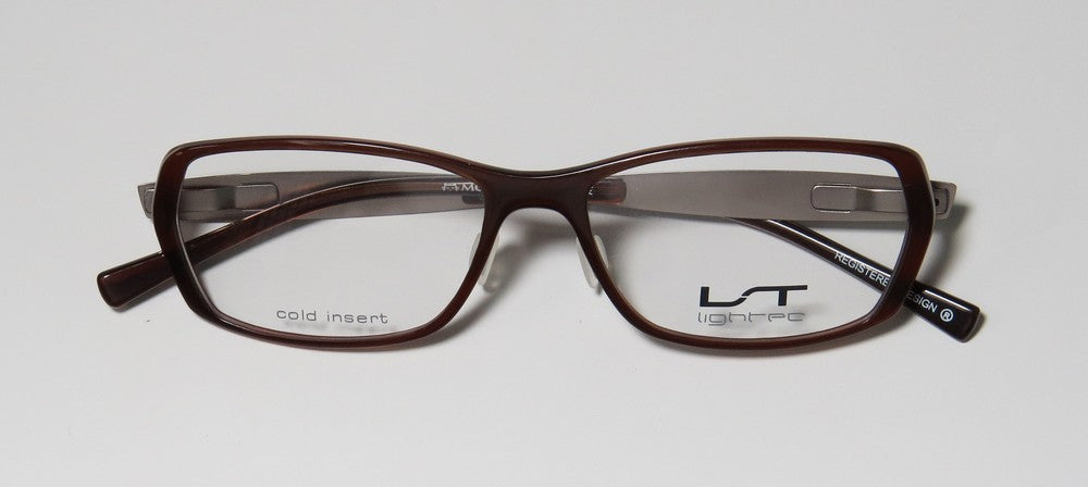 Lightec 7032l Eyeglasses by ModaFrames