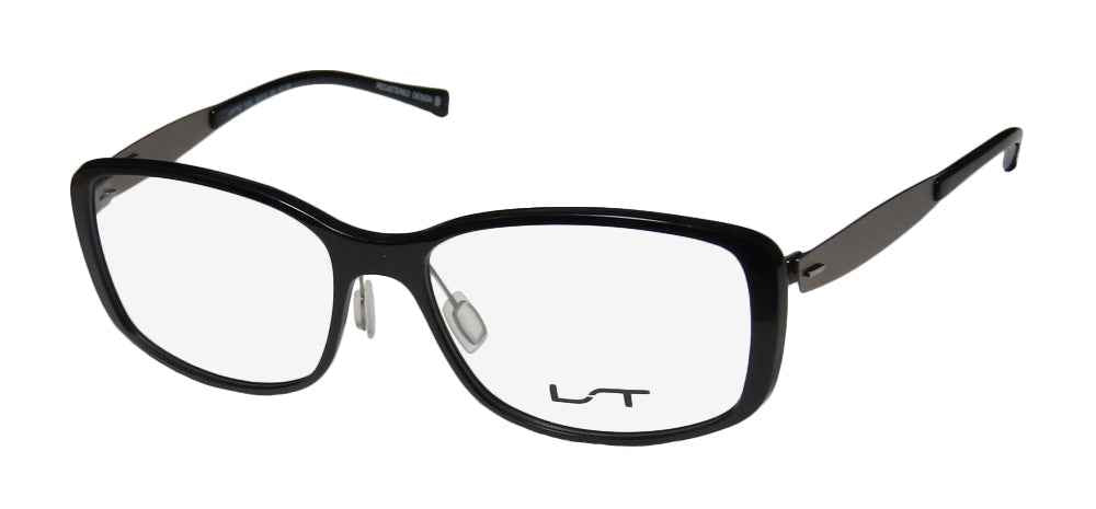 Lightec 7035l Eyeglasses