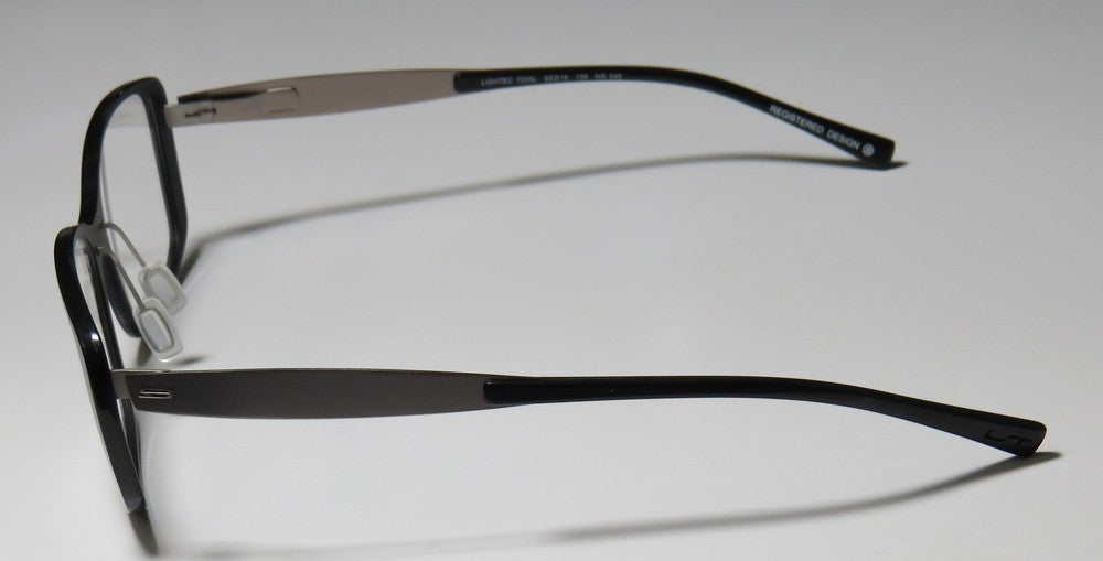 Lightec 7035l Eyeglasses - DestGlow