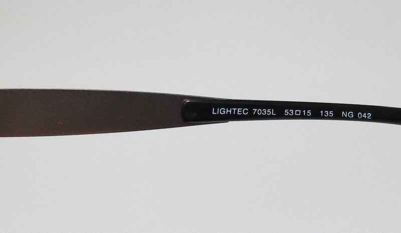 Lightec 7035l Eyeglasses