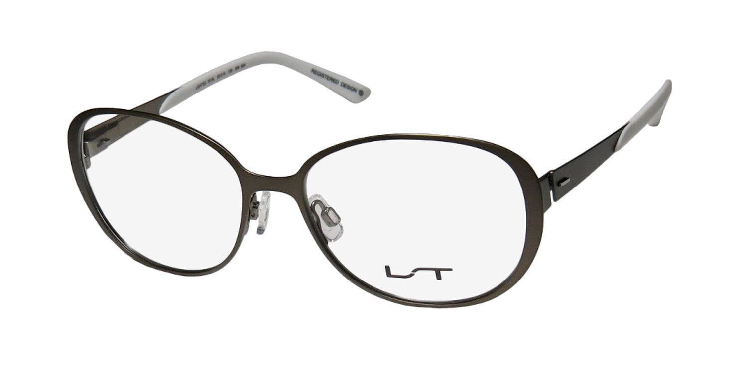 Lightec 7010l Eyeglasses - DestGlow