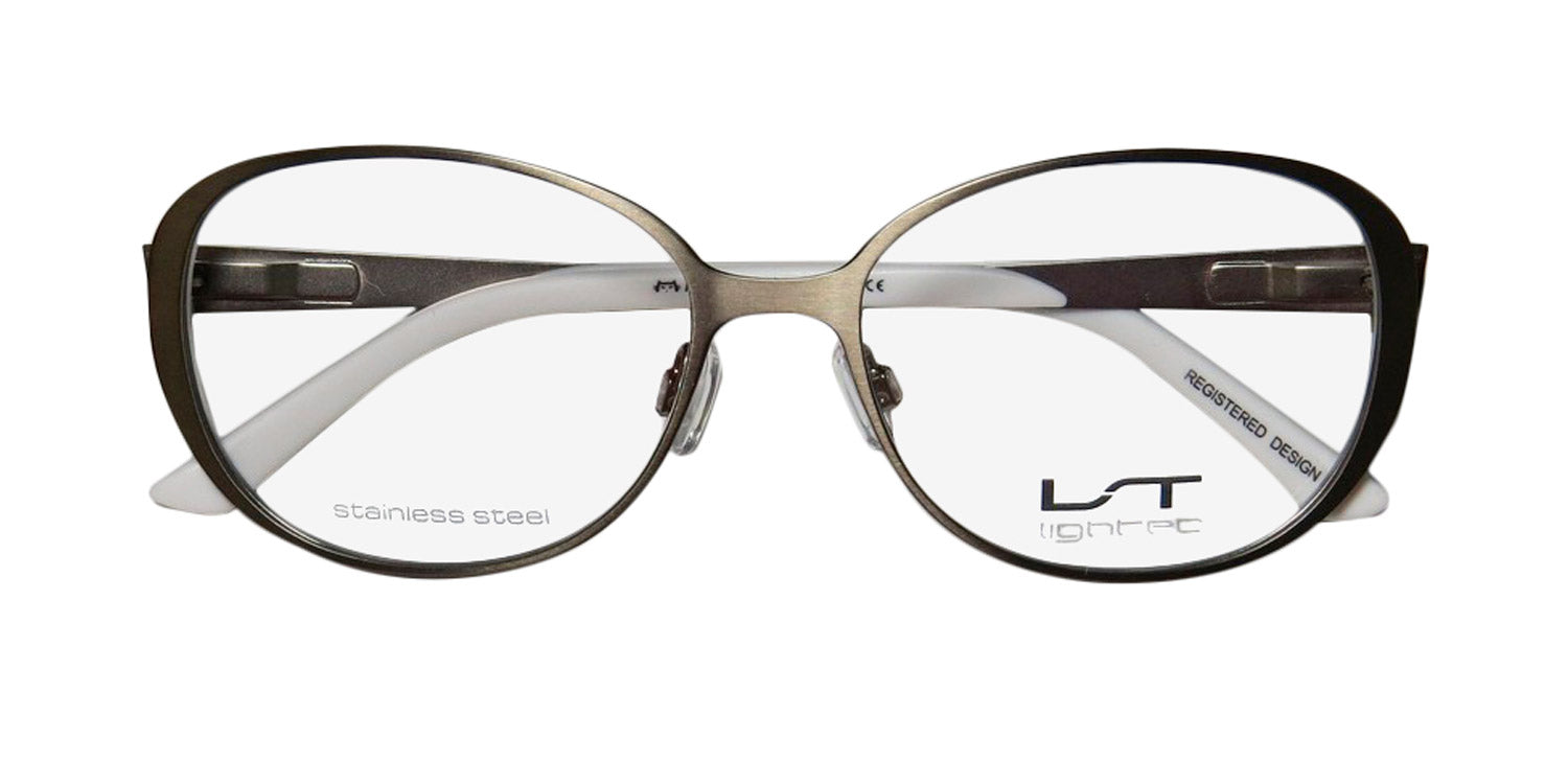 Lightec 7010l Eyeglasses - DestGlow