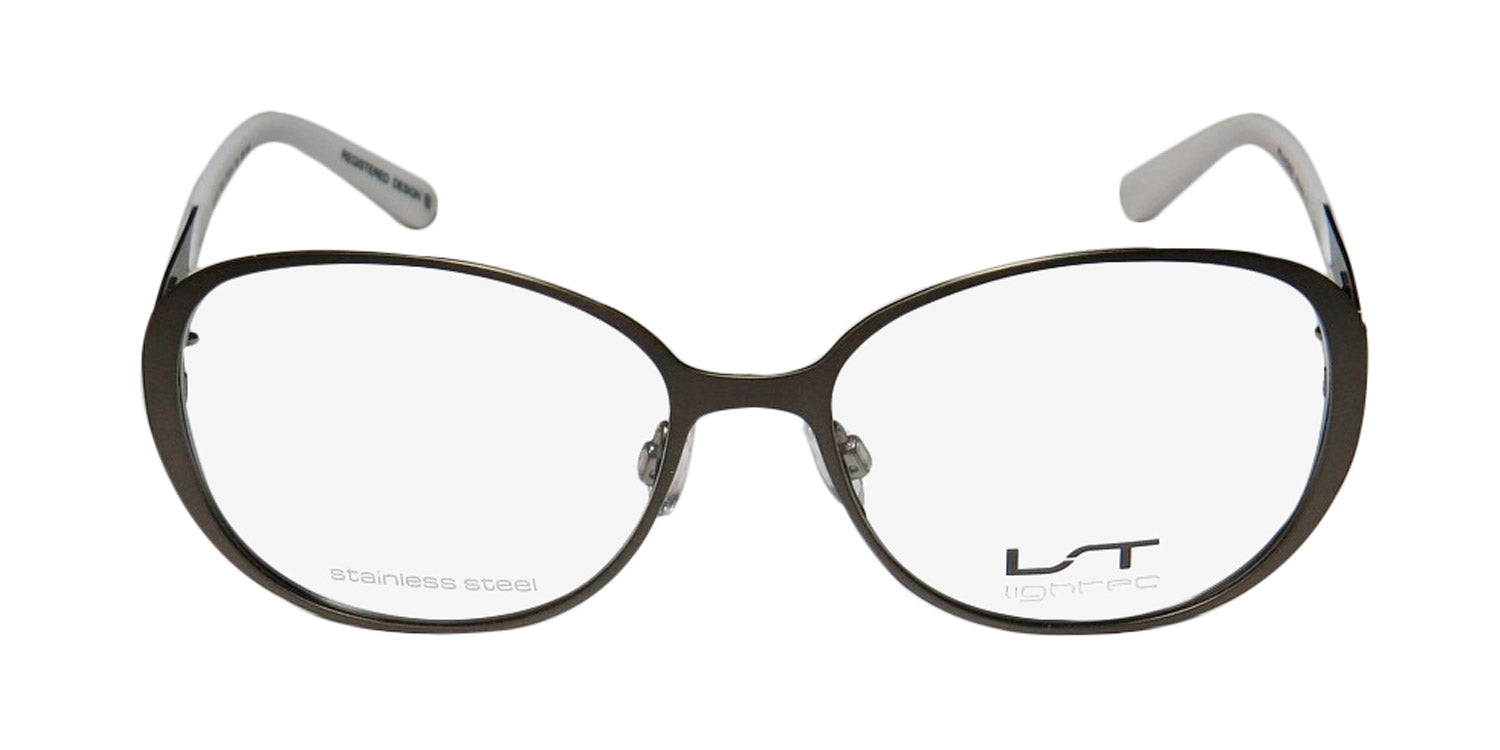 Lightec 7010l Eyeglasses - DestGlow