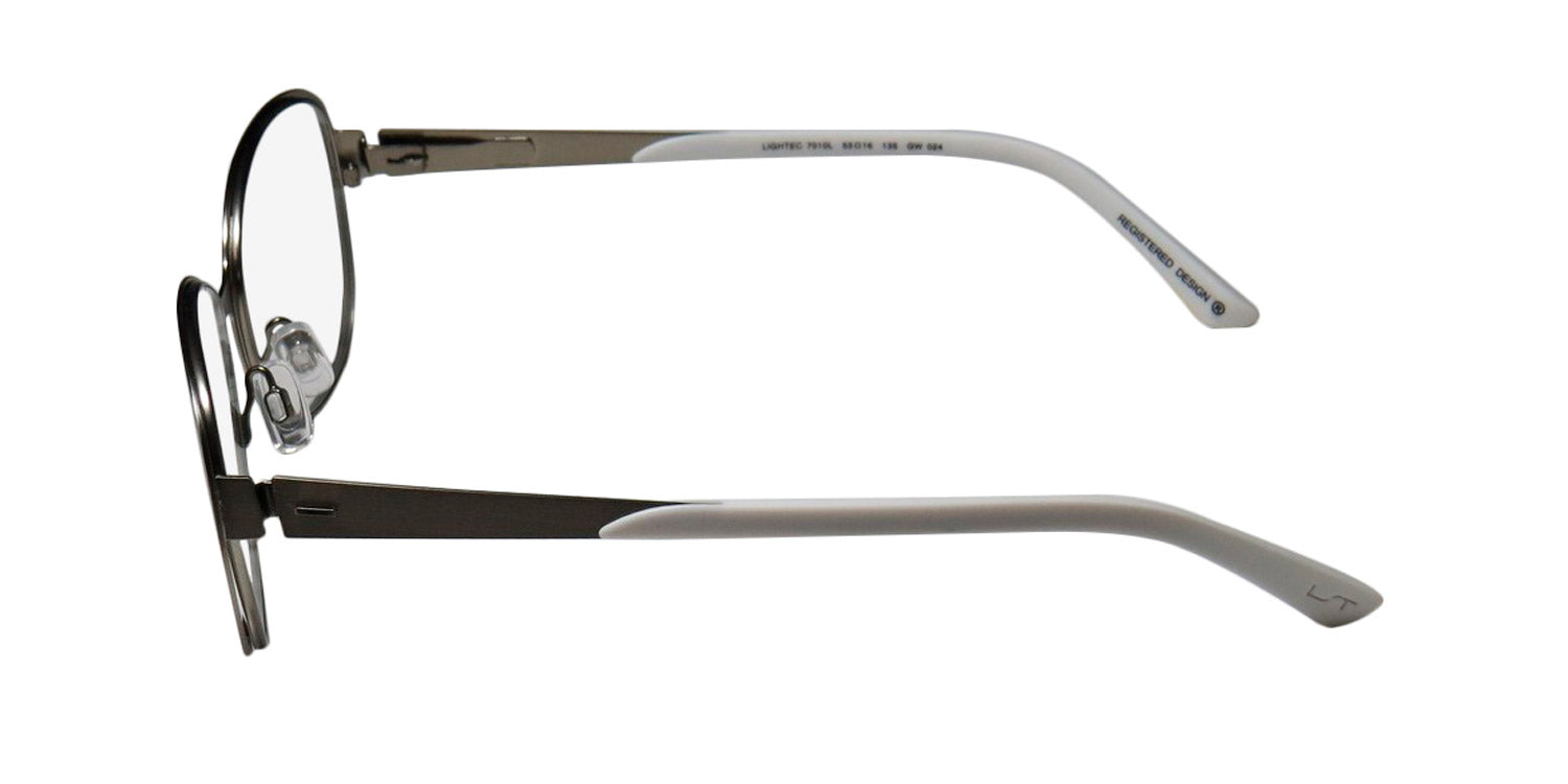 Lightec 7010l Eyeglasses - DestGlow