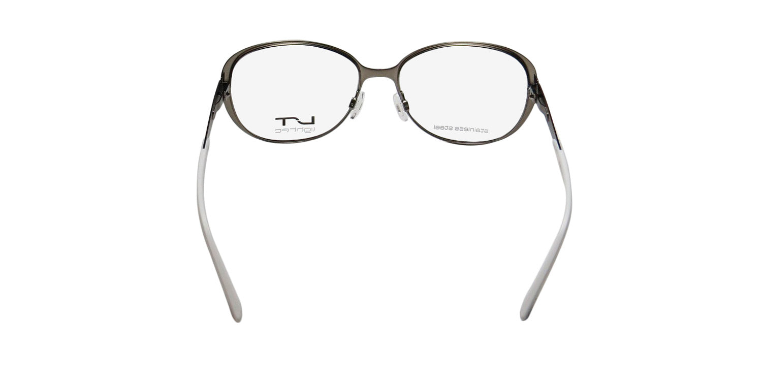 Lightec 7010l Eyeglasses - DestGlow