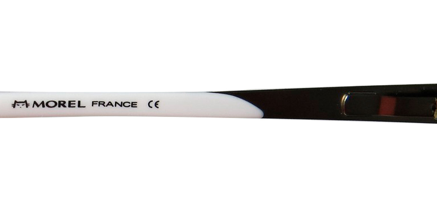 Lightec 7010l Eyeglasses - DestGlow