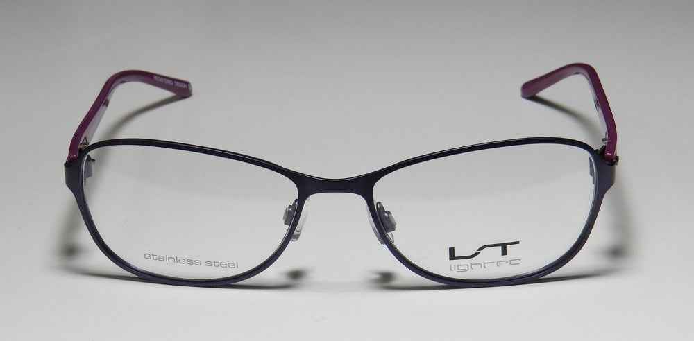 Lightec 6961l Eyeglasses
