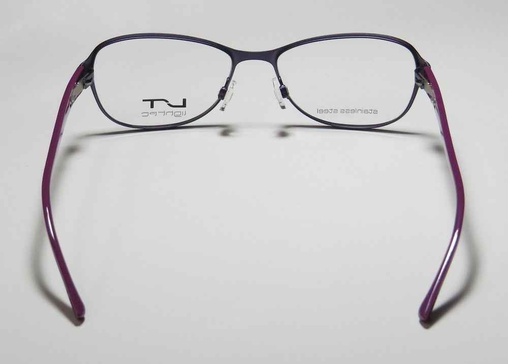 Lightec 6961l Eyeglasses