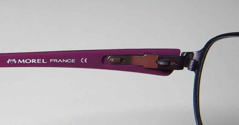 Lightec 6961l Eyeglasses