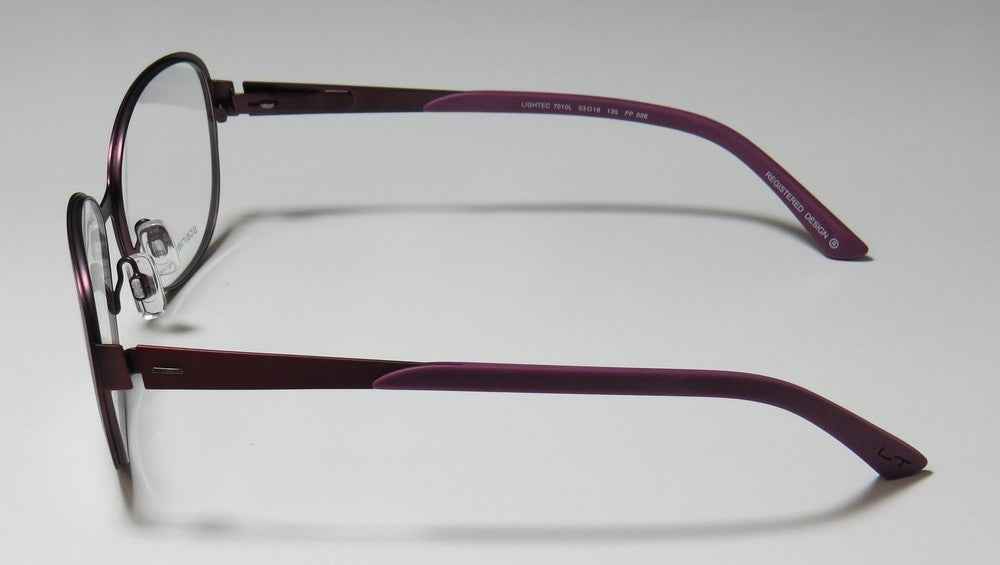 Lightec 7010l Eyeglasses