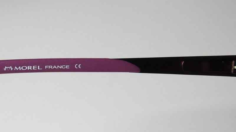 Lightec 7010l Eyeglasses