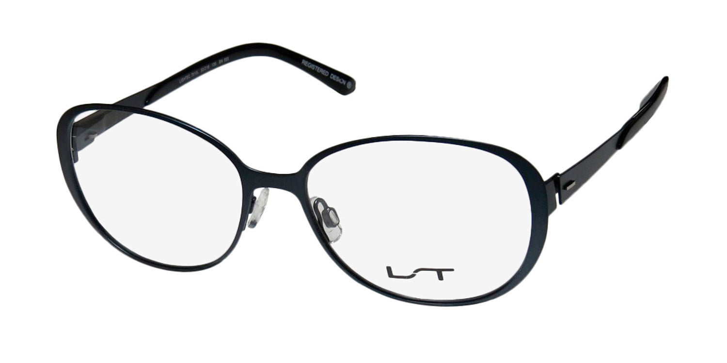 Lightec 7010l Eyeglasses