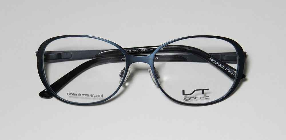Lightec 7010l Eyeglasses