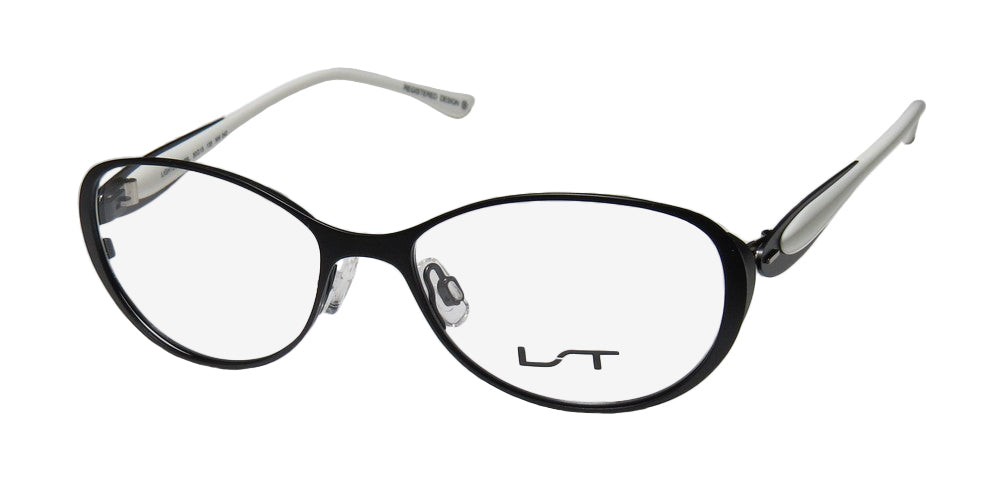 Morel Lightec 7039l Eyeglasses - DestGlow