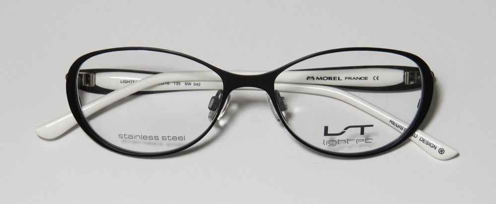 Lightec 7039l Eyeglasses