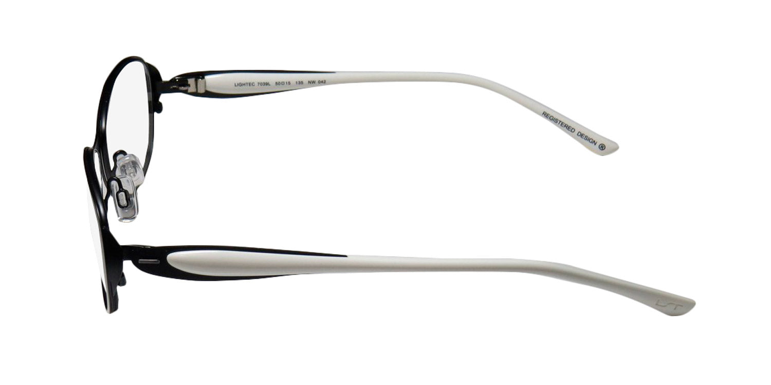 Morel Lightec 7039l Eyeglasses - DestGlow
