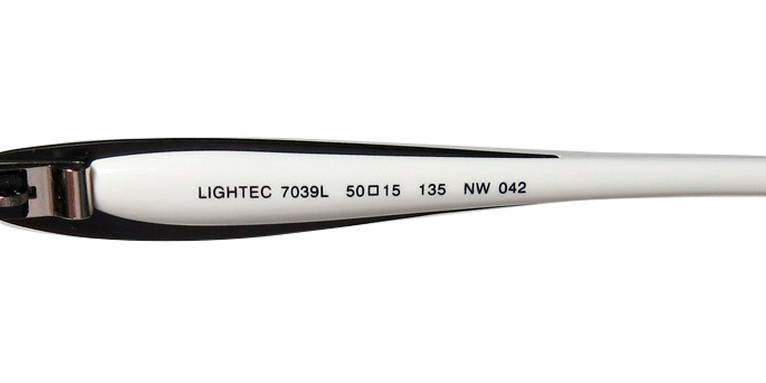 Morel Lightec 7039l Eyeglasses - DestGlow