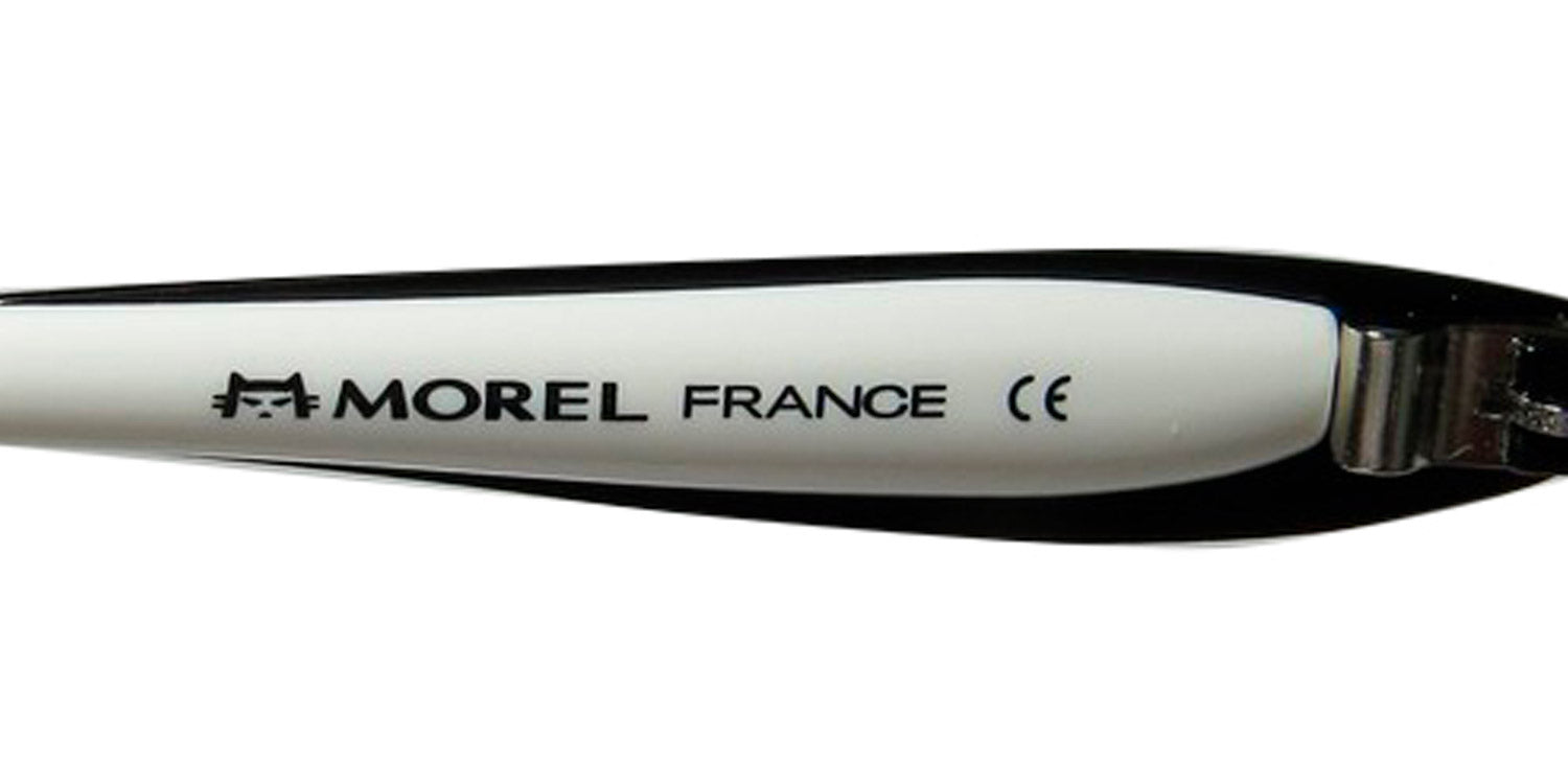 Morel Lightec 7039l Eyeglasses - DestGlow