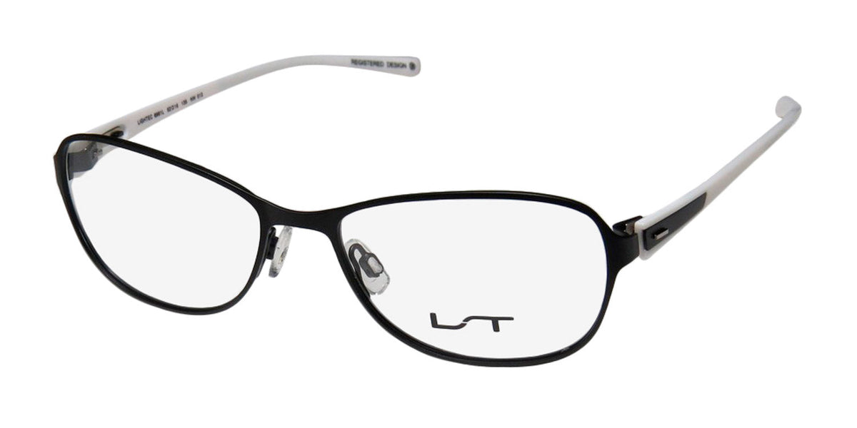 Lightec 6961l Eyeglasses