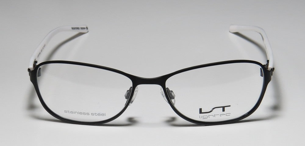Lightec 6961l Eyeglasses - DestGlow