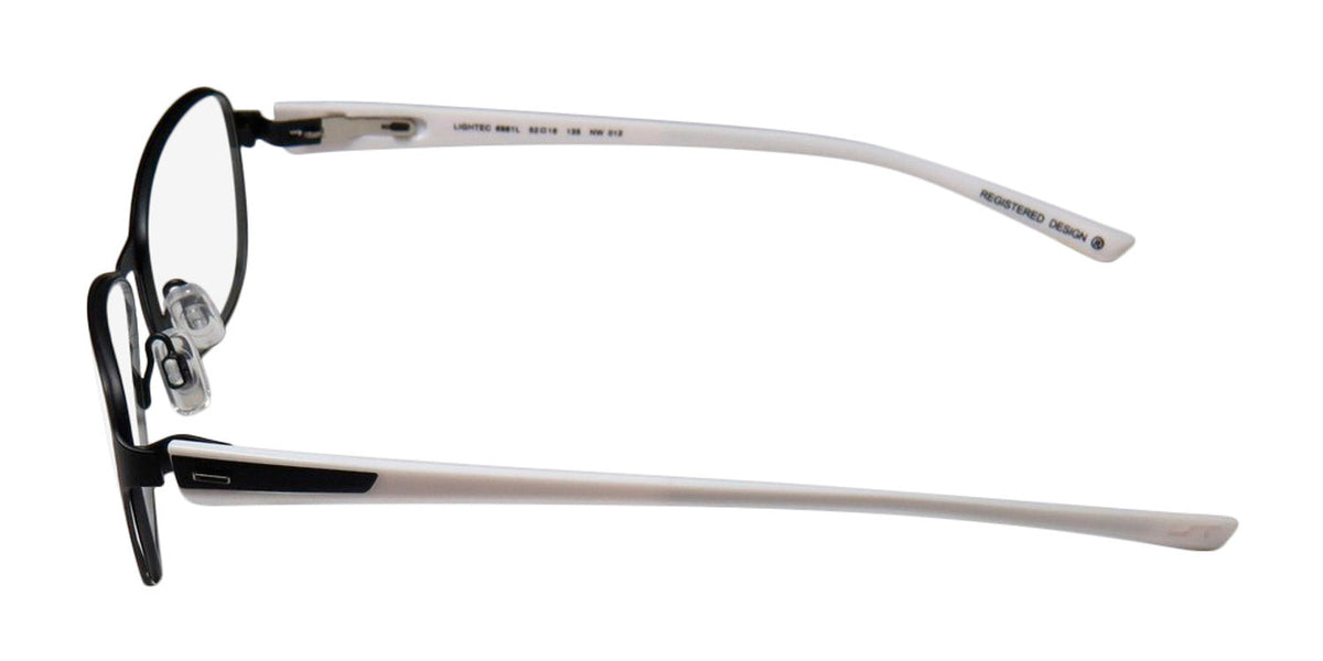 Lightec 6961l Eyeglasses