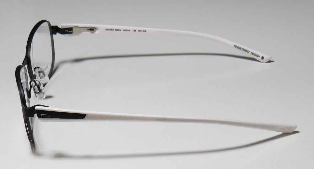 Lightec 6961l Eyeglasses